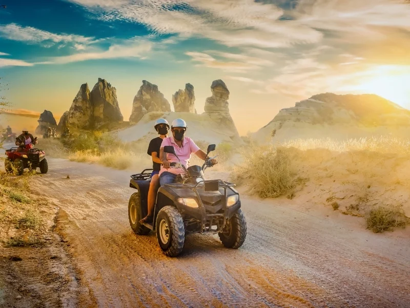 Cappadocia with Kids | Family Travel Guide 2026