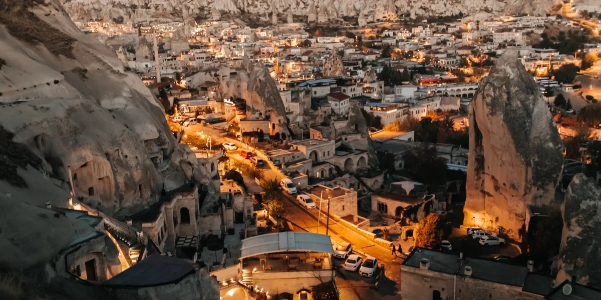 Where to Stay in Cappadocia | Best Areas Guide 2026