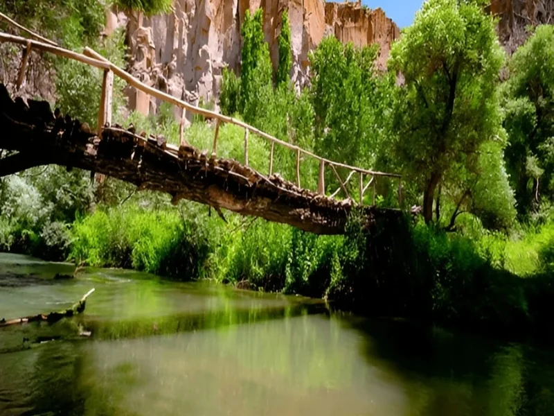 Green Tour vs Red Tour Cappadocia | Which One to Choose