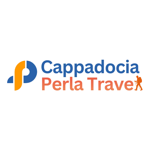 Cappadocia Perla Travel Logo