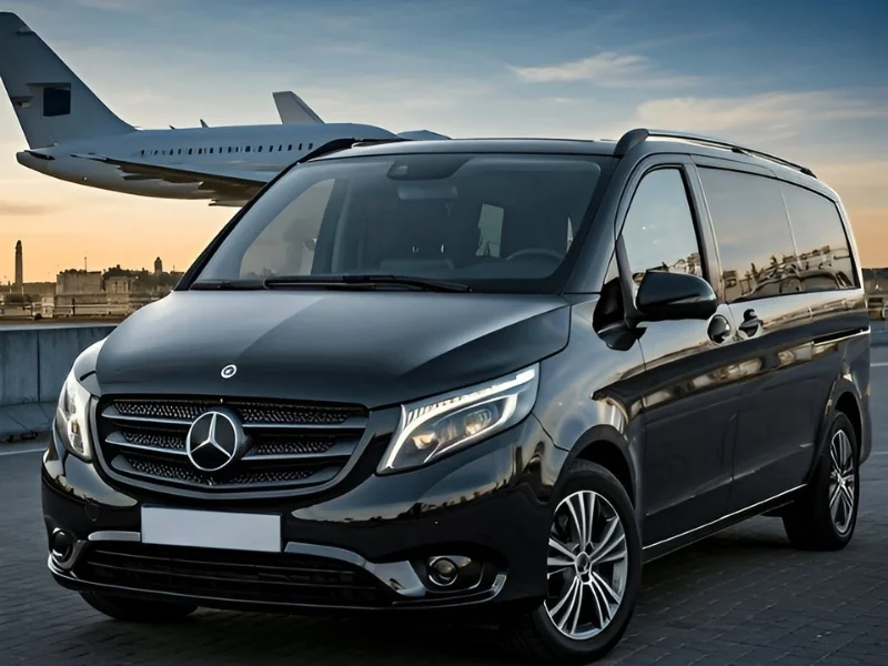 Cappadocia Airport Transfer Guide | Kayseri vs Nevsehir