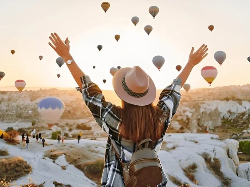 Best Photo Spots in Cappadocia | Local Guide 2026